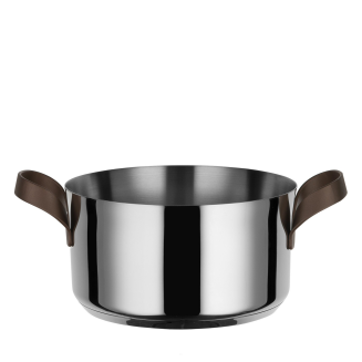 Alessi Edo pot set, 7 pieces - 4