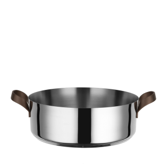 Zestaw garnków Alessi Edo 7 elementów - 3