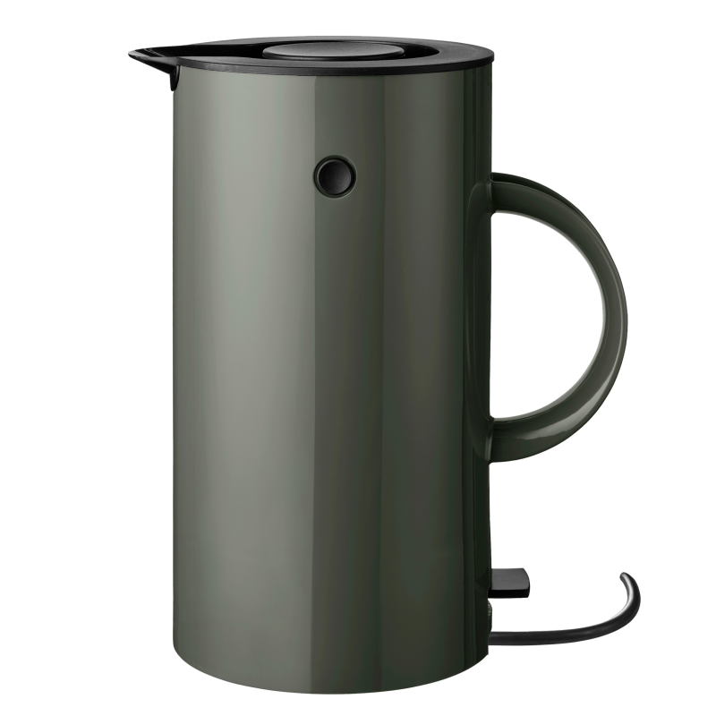 Czajnik elektryczny Stelton EM77 Dark Forest 1.5 l