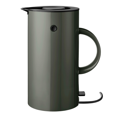 Czajnik elektryczny Stelton EM77 Dark Forest 1.5 l
