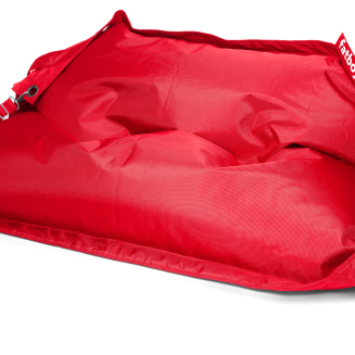 Pufa Fatboy Buggle-Up Red 185x137 cm - 2