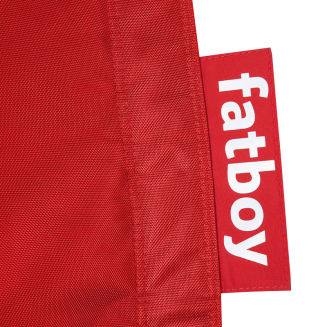 Pufa Fatboy Buggle-Up Red 185x137 cm - 7