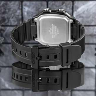 Zegarek Męski CASIO AE-1200WH-1AVEF + BOX - 7