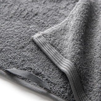 Ręcznik Sorema New Plus Magnetic Grey - 4