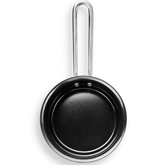 Rondel Eva Solo Grey Line 1.1l - Ø13 cm - 3