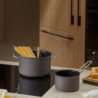  Eva Solo Gray Line saucepan 1.1l - Ø13 cm - 5