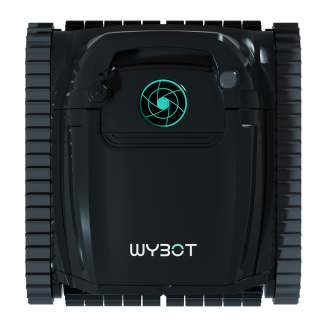 Bezprzewodowy robot do czyszczenia basenów Wybot M1 - 4