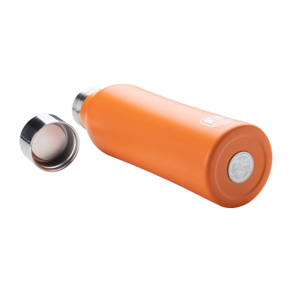 Butelka termiczna Casa Bugatti B BOTTLES Orange 500 ml - 4
