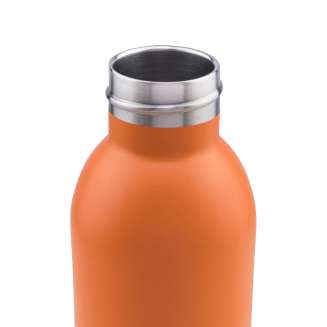 Butelka termiczna Casa Bugatti B BOTTLES Orange 500 ml - 3