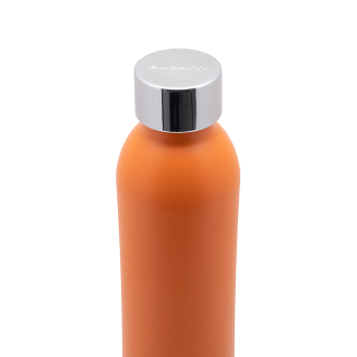 Butelka termiczna Casa Bugatti B BOTTLES Orange 500 ml - 2
