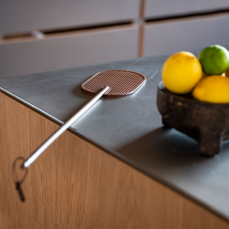 Łapka na muchy Zone Denmark Singles Brown - 6