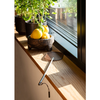  Fly Swatter Zone Denmark Singles Brown - 4