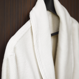 Szlafrok Aquanova Brooklyn Almond XL - 2