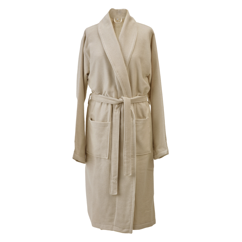 Szlafrok Aquanova Brooklyn Almond XL