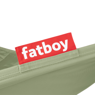 Hamak Fatboy Headdemock Deluxe Seagrass - 3