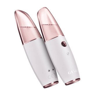 Nawilżacz do twarzy 4w1 Geske z Aplikacją (starlight) - 9