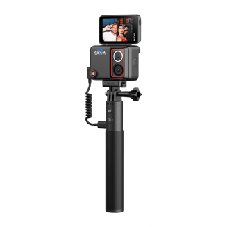 Kamera sportowa SJCAM SJ30 Charging Combo (czarna) - 2