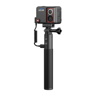 Kamera sportowa SJCAM SJ30 Charging Combo (czarna) - 3