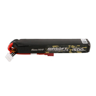 Akumulator GENS ACE 1500mAh 11,1V 3S1P LiPo T-Plug - 2