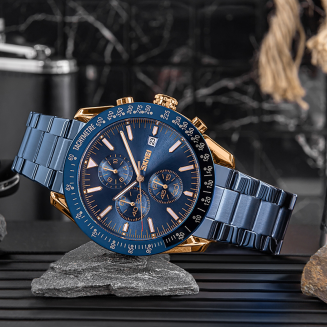 Zegarek Męski Skmei 9253RGBU + BOX - 6