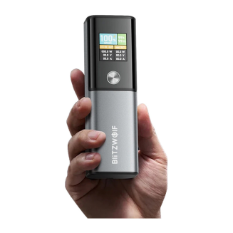 Powerbank BlitzWolf BW-P23 100W 14000mAh - 3