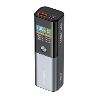 Powerbank BlitzWolf BW-P23 100W 14000mAh - 2