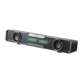 Soundbar EDIFIER QS30 (czarny) - 2