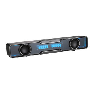 Soundbar EDIFIER QS30 (czarny) - 3