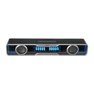Soundbar EDIFIER QS30 (czarny) - 5