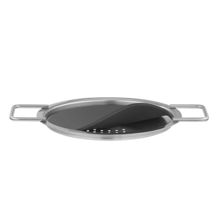 Pokrywa Eva Solo Draining Lid 16 cm - 2