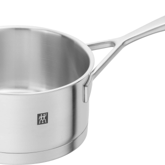  Set of 5 Zwilling Vitality pots - 2