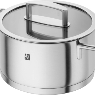  Set of 5 Zwilling Vitality pots - 3