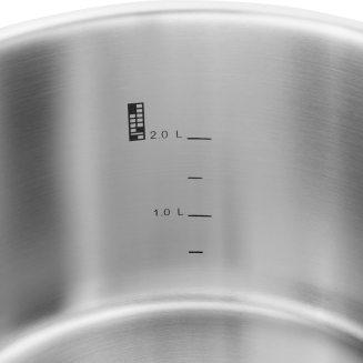 Zestaw 5 garnków Zwilling Vitality - 10