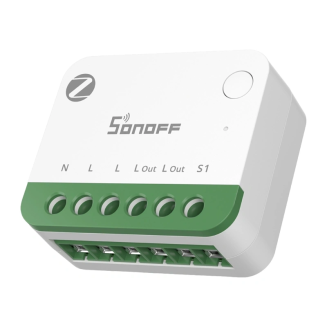 Przełącznik SONOFF MINI ONE PM ZigBee - 3