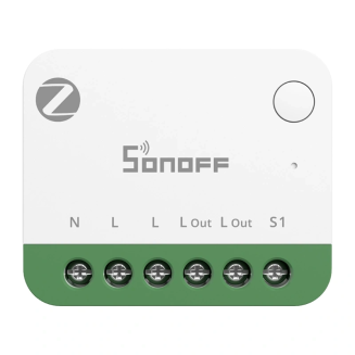 Przełącznik SONOFF MINI ONE PM ZigBee - 2