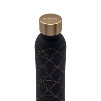 Butelka termiczna Casa Bugatti B BOTTLES Simple Chic 500 ml - 2