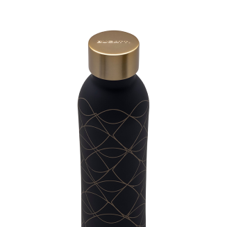 Butelka termiczna Casa Bugatti B BOTTLES Simple Chic 500 ml - 2