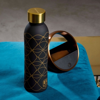 Butelka termiczna Casa Bugatti B BOTTLES Simple Chic 500 ml - 5