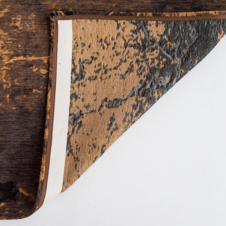 Dywan Louis de Poortere Mad Men Cracks deep mine - 5