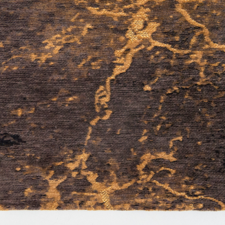 Dywan Louis de Poortere Mad Men Cracks deep mine - 4