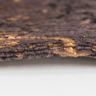 Dywan Louis de Poortere Mad Men Cracks deep mine - 6