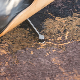 Dywan Louis de Poortere Mad Men Cracks deep mine - 9