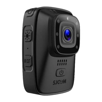 Kamera sportowa SJCAM A10 (czarna) - 3