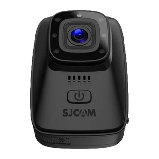 Kamera sportowa SJCAM A10 (czarna) - 4