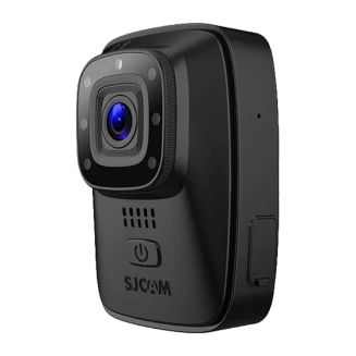Kamera sportowa SJCAM A10 (czarna) - 2