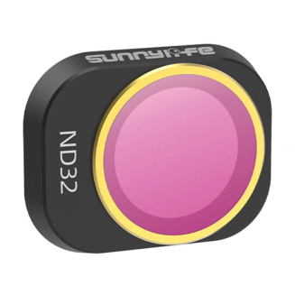 Zestaw filtrów SUNNYLIFE do DJI Mini 4 Pro MCUV+CPL+ND8/16/32/64 - 6