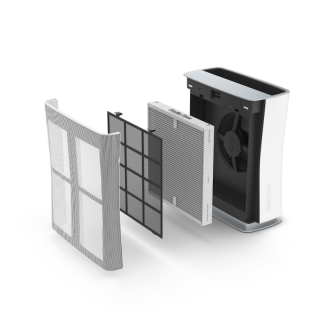 Oczyszczacz Stadler Form Roger biały | RABAT Z KODEM: STADLER10 - 5