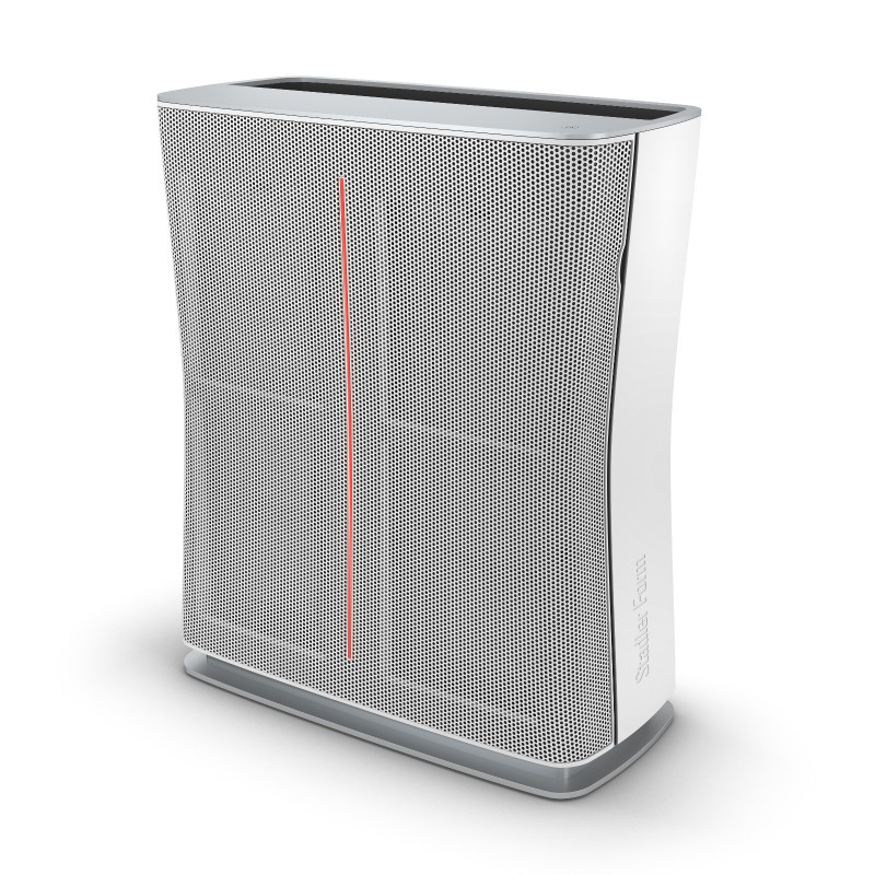 Oczyszczacz Stadler Form Roger biały | RABAT Z KODEM: STADLER10