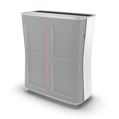 Stadler Form Roger purifier white | BUY CHEAPER WITH A DISCOUNT CODE