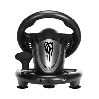  PXN V3 Game Steering Wheel PC/PS3/PS4/Xbox One/Switch - 2